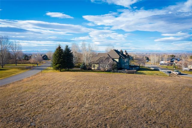Lot 26 Little Wolf Road, Bozeman, MT 59715