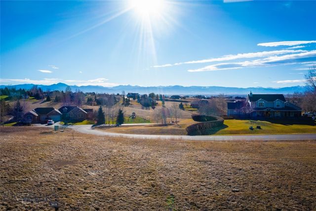 Lot 26 Little Wolf Road, Bozeman, MT 59715