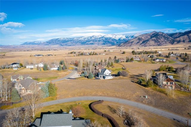 Lot 26 Little Wolf Road, Bozeman, MT 59715