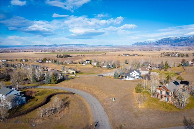 Lot 26 Little Wolf Road, Bozeman, MT 59715