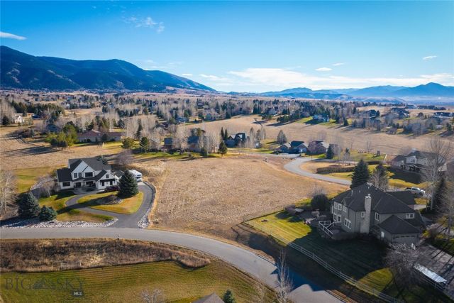 Lot 26 Little Wolf Road, Bozeman, MT 59715