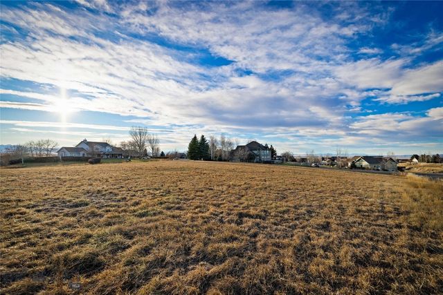 Lot 26 Little Wolf Road, Bozeman, MT 59715