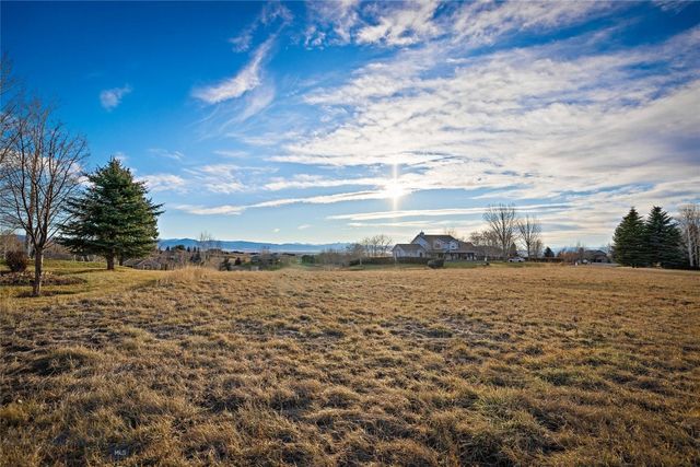 Lot 26 Little Wolf Road, Bozeman, MT 59715