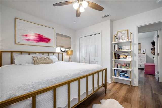 1713 New Conti Street, Mobile, AL 36604