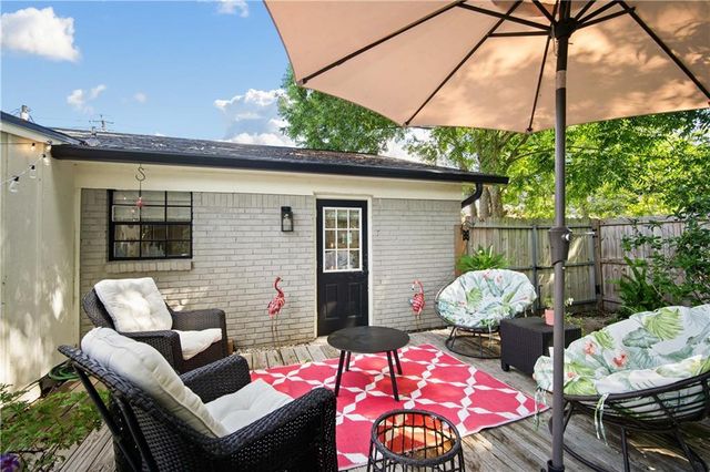 1713 New Conti Street, Mobile, AL 36604