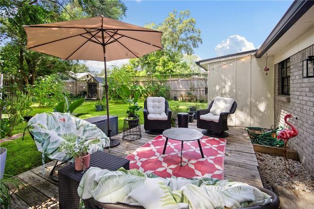 1713 New Conti Street, Mobile, AL 36604