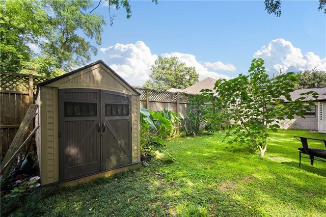 1713 New Conti Street, Mobile, AL 36604