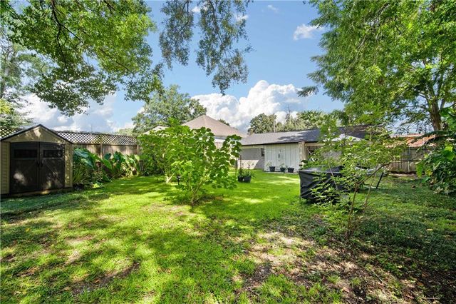 1713 New Conti Street, Mobile, AL 36604