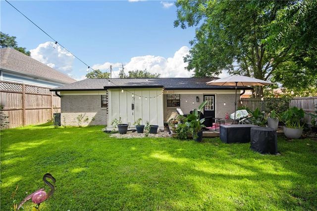 1713 New Conti Street, Mobile, AL 36604