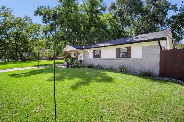 1713 New Conti Street, Mobile, AL 36604