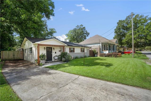 1713 New Conti Street, Mobile, AL 36604