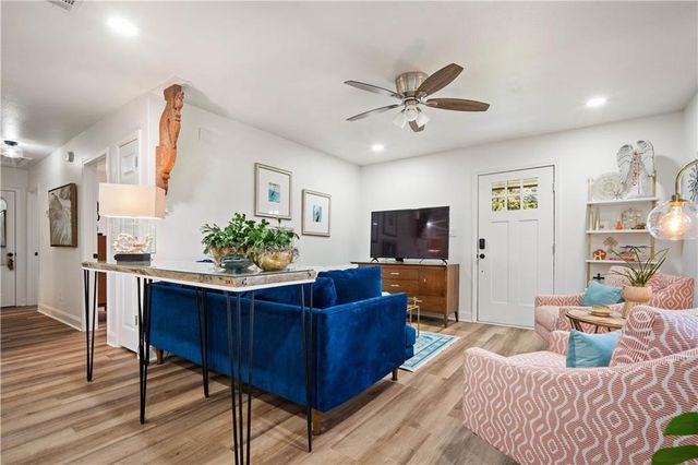 1713 New Conti Street, Mobile, AL 36604