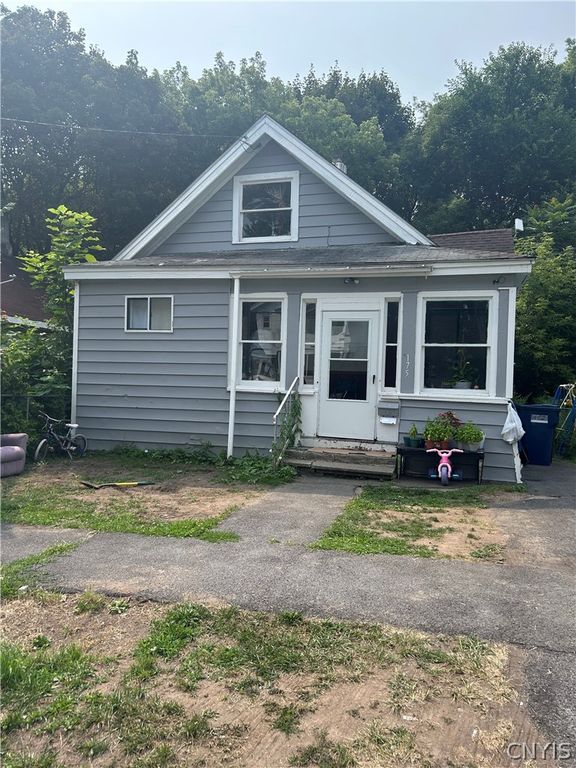 175 Forest Avenue, Syracuse, NY 13205