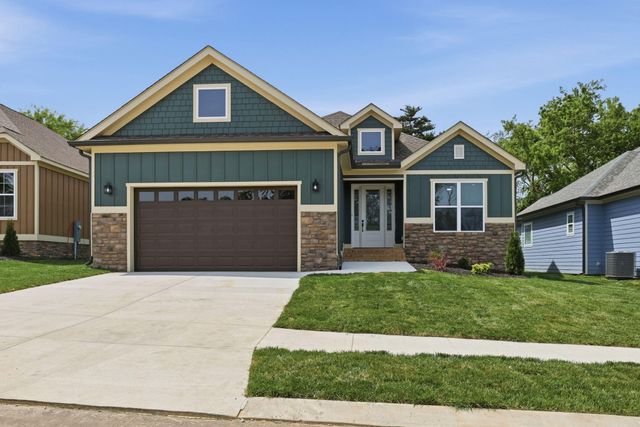 6829 Carnell Way 29, Chattanooga, TN 37421