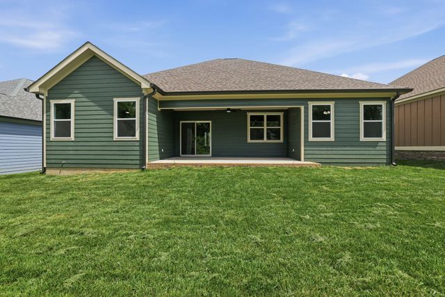 6829 Carnell Way 29, Chattanooga, TN 37421