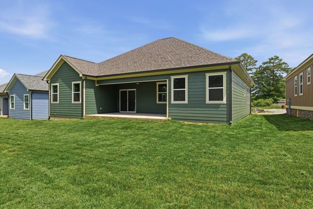 6829 Carnell Way 29, Chattanooga, TN 37421