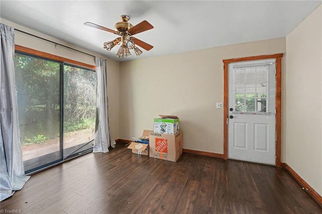 1351 Bridgton Road, Winston-salem, NC 27127