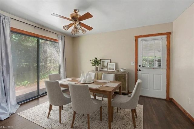 1351 Bridgton Road, Winston-salem, NC 27127