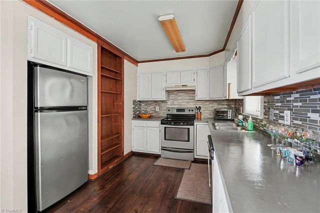 1351 Bridgton Road, Winston-salem, NC 27127