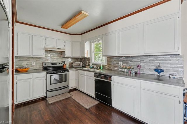 1351 Bridgton Road, Winston-salem, NC 27127