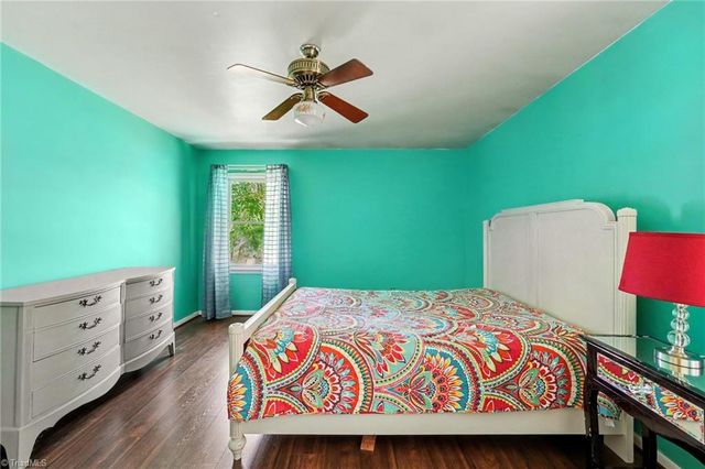 1351 Bridgton Road, Winston-salem, NC 27127