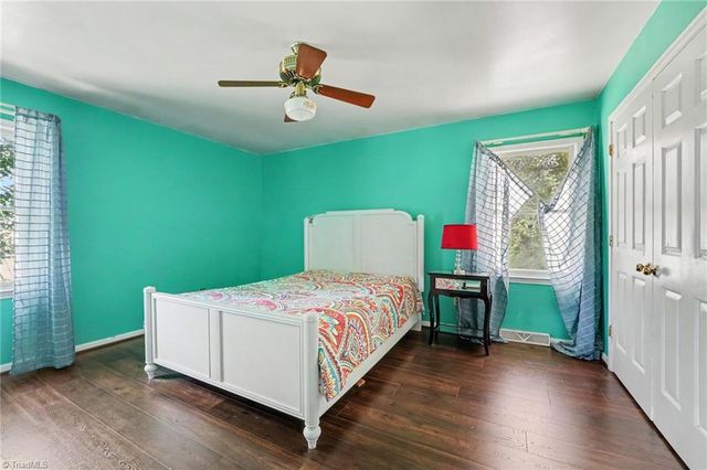 1351 Bridgton Road, Winston-salem, NC 27127
