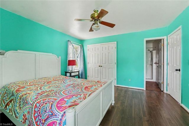 1351 Bridgton Road, Winston-salem, NC 27127