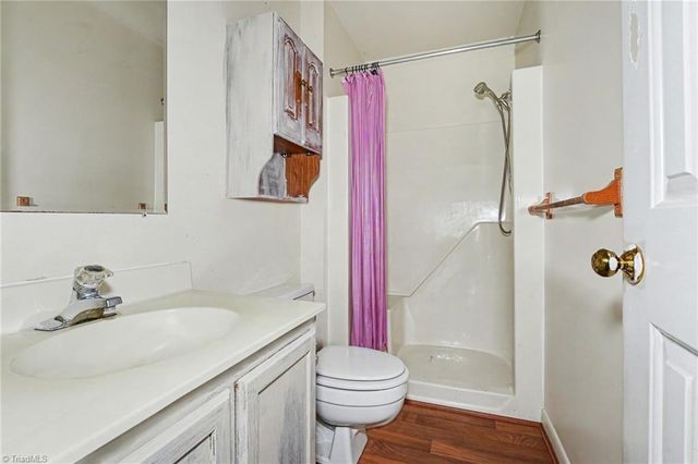 1351 Bridgton Road, Winston-salem, NC 27127