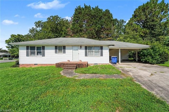1351 Bridgton Road, Winston-salem, NC 27127