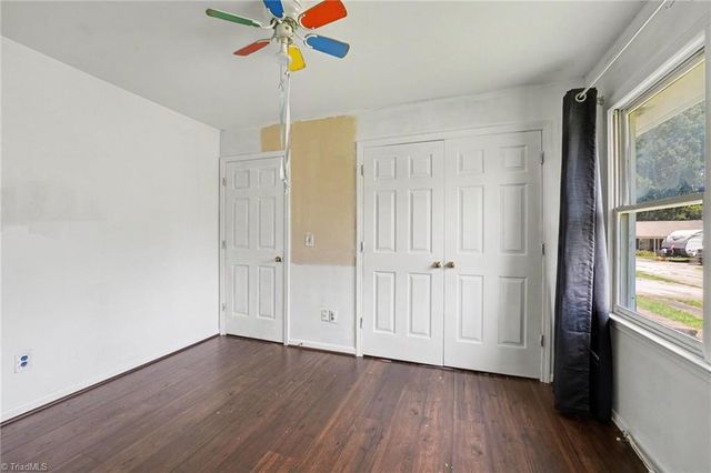 1351 Bridgton Road, Winston-salem, NC 27127