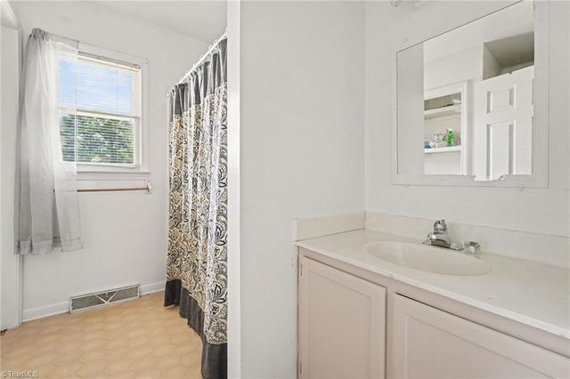 1351 Bridgton Road, Winston-salem, NC 27127