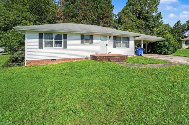 1351 Bridgton Road, Winston-salem, NC 27127