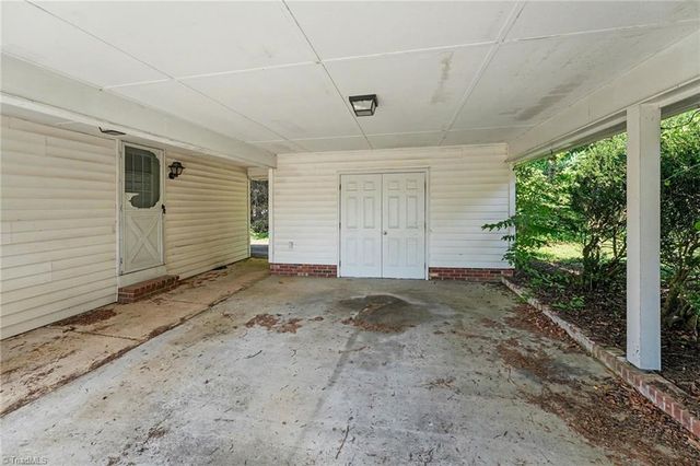 1351 Bridgton Road, Winston-salem, NC 27127