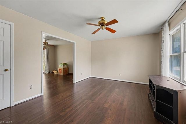 1351 Bridgton Road, Winston-salem, NC 27127