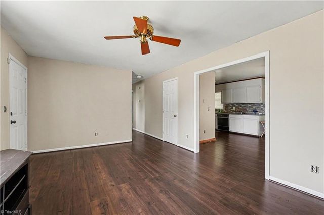 1351 Bridgton Road, Winston-salem, NC 27127