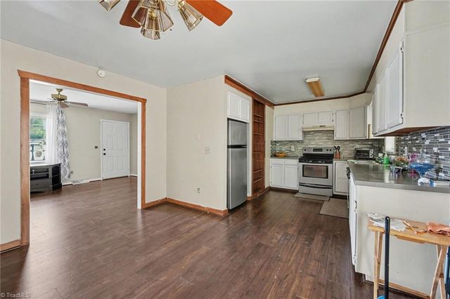 1351 Bridgton Road, Winston-salem, NC 27127