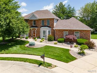 1718 Cameron Court, Edwardsville, IL 62025