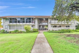 2260 Via Puerta C, Laguna Woods, CA 92637