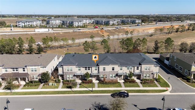 16425 PRAIRIE SCHOOL DRIVE, Winter Garden, FL 34787