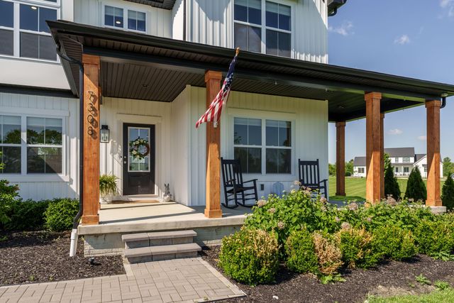 7308 Concord Road, Delaware, OH 43015