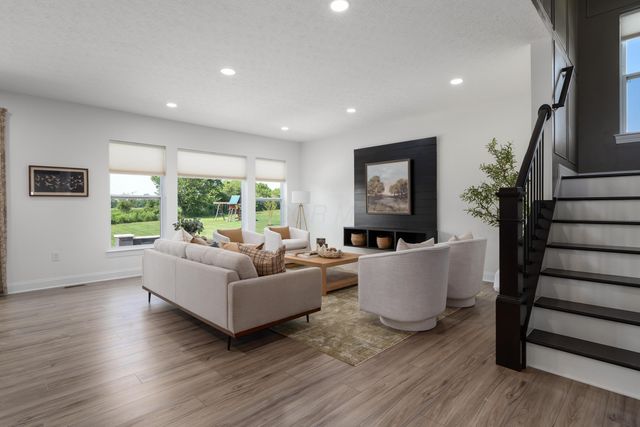 7308 Concord Road, Delaware, OH 43015