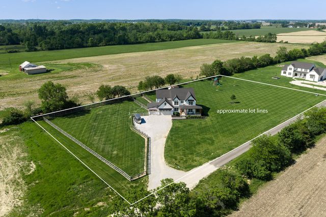 7308 Concord Road, Delaware, OH 43015