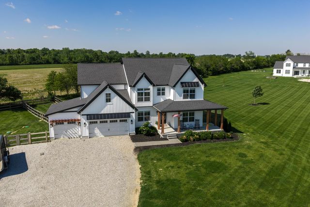7308 Concord Road, Delaware, OH 43015