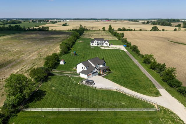 7308 Concord Road, Delaware, OH 43015