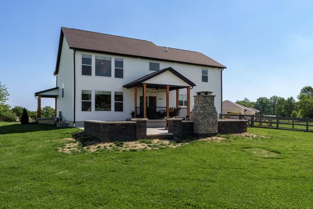7308 Concord Road, Delaware, OH 43015