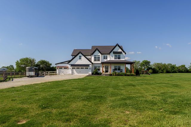 7308 Concord Road, Delaware, OH 43015