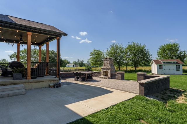 7308 Concord Road, Delaware, OH 43015