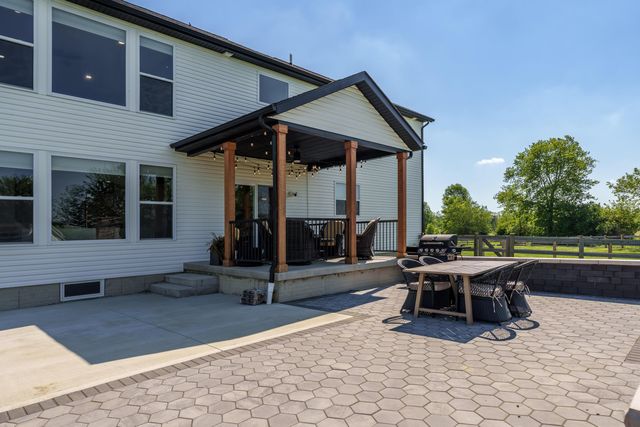 7308 Concord Road, Delaware, OH 43015