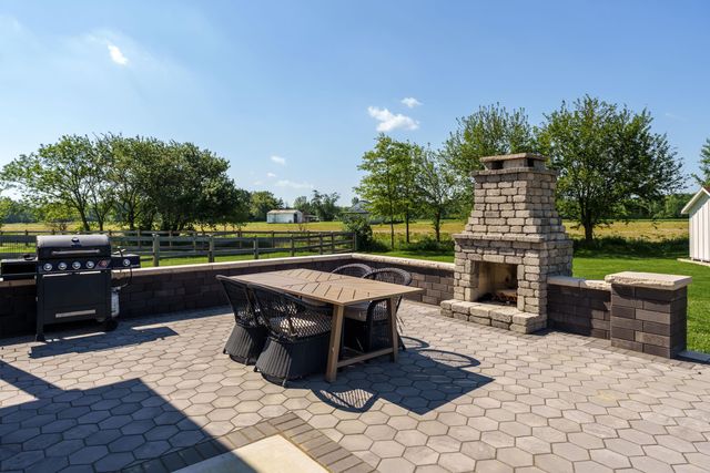 7308 Concord Road, Delaware, OH 43015