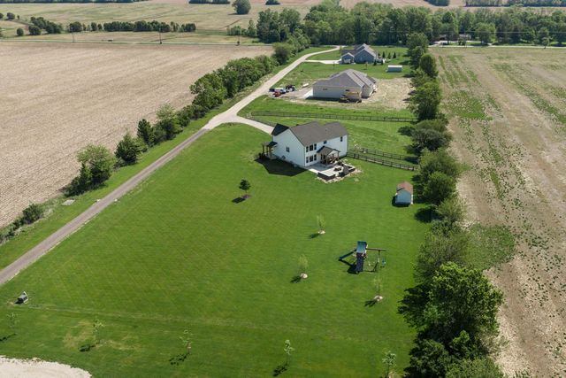7308 Concord Road, Delaware, OH 43015